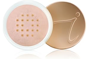 Jane Iredale Amazing Base Loose Mineral Powder 10.5 g