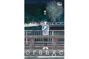Orange #07