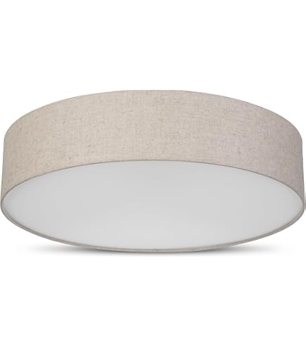 AFX Lighting Octavia 12" Wide Modern Round Brass LED Ceiling Light - #97P94 | Lamps Plus - View #13