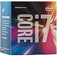 Intel Skylake Processeur Core i7-6700 / 3.4 GHz (Turbo Boost 4.0 GHz) 4 cœurs 8Mo Cache Socket Socket 1151 (BX80662I76700)
