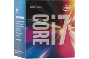 Intel BX80662I76700 Core i7-6700 Prozessor (3,4GHz)