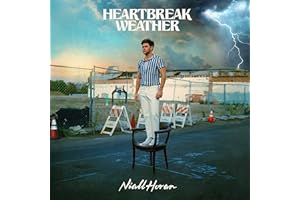 Heartbreak Weather [VINYL]