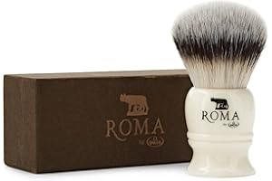TUYEHO Omega ROMA Beard Brush Lupa Capitoline - 100 ml