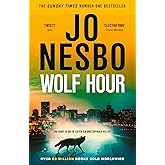 Wolf Hour