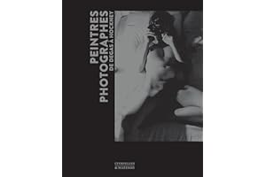 Peintres photographes : De Degas à Hockney