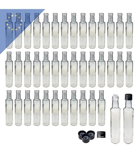 Maraska 250ml antikgrün PP31,5 Karton à 40 Stück
