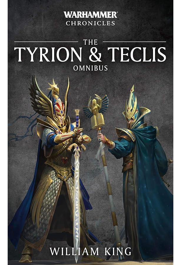 The Sundering (Warhammer Chronicles) eBook : Thorpe, Gav: Amazon