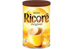 Ricoré Original - Substitut de Café - Pack de 100 g