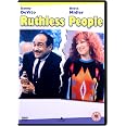 Disney's Ruthless People [DVD]: Amazon.co.uk: Danny DeVito, Bette ...