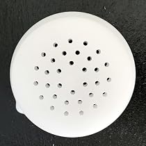 Disque à Pâtes Bigoli 3mm Pour Machine à Pâtes Philips Avance - Compatible HR2660, HR2382 Et Autres Modèles