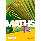 Math&eacute;matiques Tle Maths Expertes: Manuel &eacute;l&egrave;ve