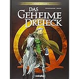 Das Geheime Dreieck Gesamtausgabe Amazon De Convard Didier Falque Denis Bucher
