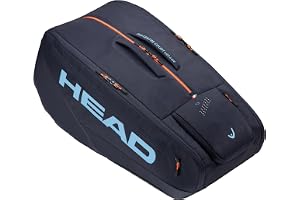HEAD Pro racketväska XL NV