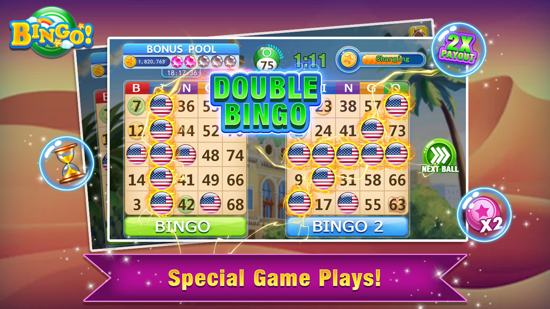 BingoFree Bingo Games,Best Bingo Games For Kindle Fire,Cool Video