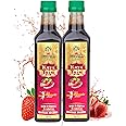 Shivveda Kaya Trim Weight Loss Ayurvedic Syrup Pack of 2 for Men & Women | No Apple Cider Vinegar | Boosts Metabolism & Energy