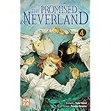 The Promised Neverland T04