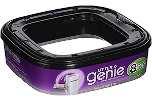 Litter Genie Refill - 6 pack