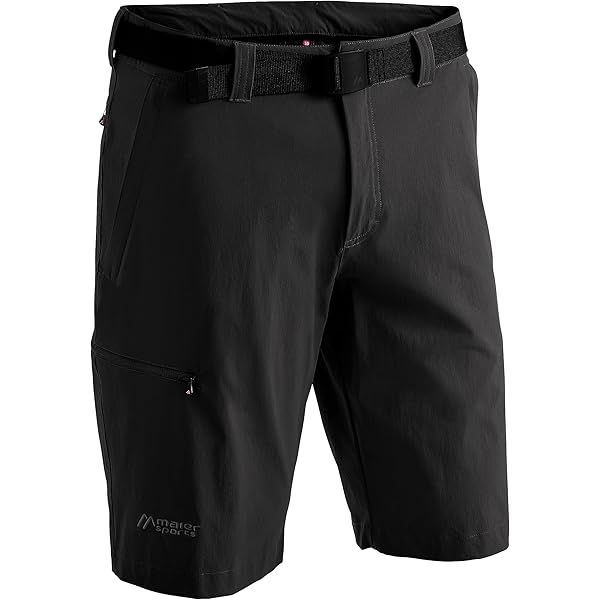 Maier Huang Heren Bermuda Short Diverse Kleuren