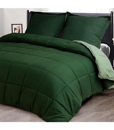 FamHarbor Plants 7,5 TOG Coverless King Size Dekbed, bloemen afdrukken FamHarbor Plants 7,5 TOG Coverless King Size Dekbed, bloemen afdrukken