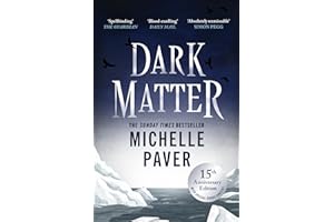 Dark Matter: The bestselling Richard & Judy book club pick
