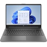 HP | Intel Core i3-1115G4 | 8 GB RAM | 256 GB SSD | Intel UHD Graphics | 15.6 '' FHD | FreeDOS | Notebook | 2N2N7EA