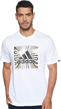 adidas Men's M Extmo FL T Vest : Amazon.de: Clothing