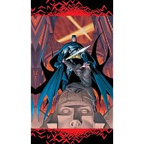 Absolute Batman and Son by Grant Morrison : Morrison, Grant