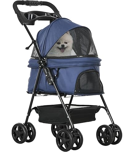 PawHut