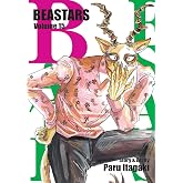 BEASTARS, Vol. 15 (Kapak Resmi değişebilir)