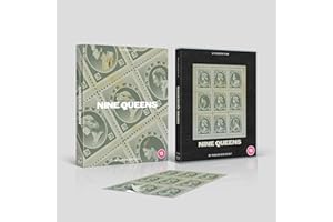 Nine Queens | [Region Free]