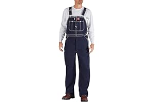 Dickies Bib Overall, Peto para Hombre