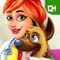 Dr. Cares - Pet Rescue 911