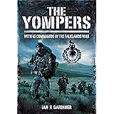The Yompers: With 45 Commando in the Falklands War