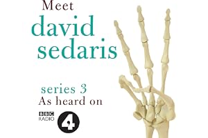 Meet David Sedaris: Series Three