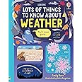 Lots of Things to Know About Weather