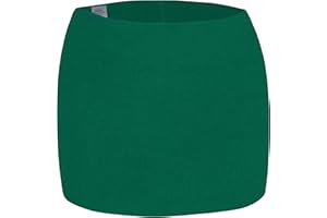 WOBERA ANGORA Angora wobera Nierenwärmer oder Leibwärmer für Damen und Herren, intensive Ausführung