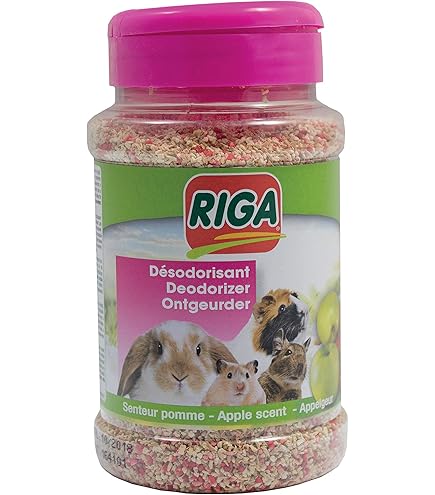 Francodex Snack Anti-odore Per Conigli E Roditori - 50g