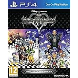 Kingdom Hearts Hd 1.5 + 2.5 Remix Ps4- Playstation 4