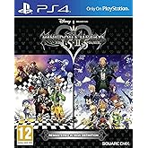 Kingdom Hearts Hd 1.5 + 2.5 Remix Ps4- Playstation 4