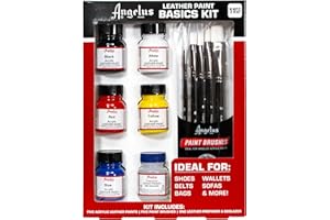 Angelus Basics Starter Kit