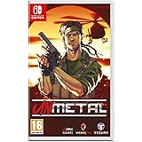 UnMetal
