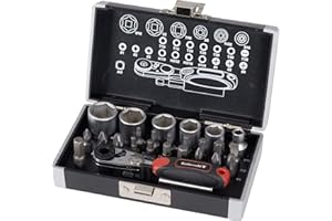 GZM KIT CHIAVI IN POLLICI PROFESSIONALI ! Compatibile Con HARLEY DAVIDSON SPORTSTER DYNA SOFTAIL