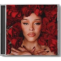 Here for It All: Amazon.com.be: CDs & Vinyl