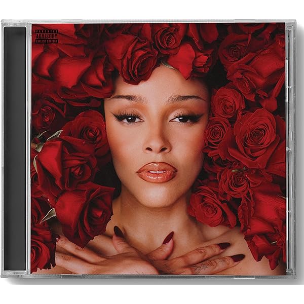 Scarlet 2 Claude: Amazon.pl: Płyty CD i winylowe