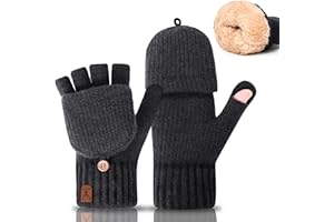 Gucass Rękawiczki bez palców