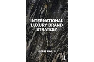 International Luxury Brand Strategy
