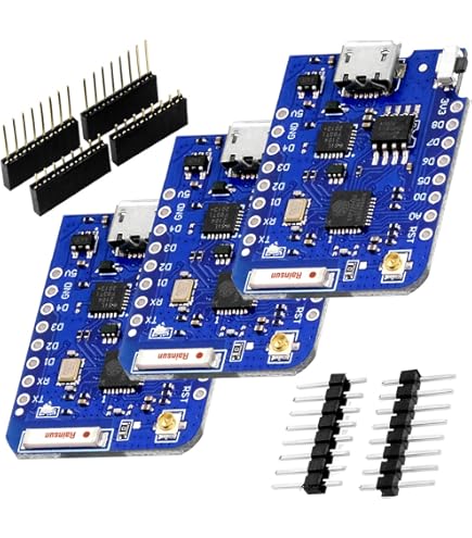 Stm8s103f3p6 Stm8 Minimum System Arm Development Board Module For - View #12