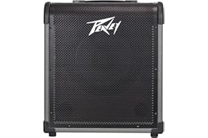 Peavey Max 100 1x10 100w Bass Amp Combo - PVMX100