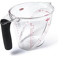 OXO Good Grips Ovaler Messbecher