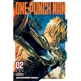 One-Punch Man: 2